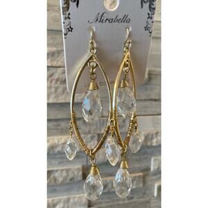 Mirabella Earrings